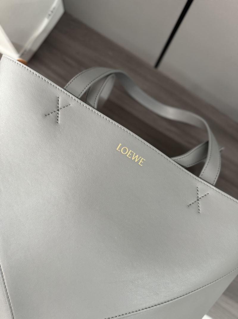 Loewe Shopping Bags